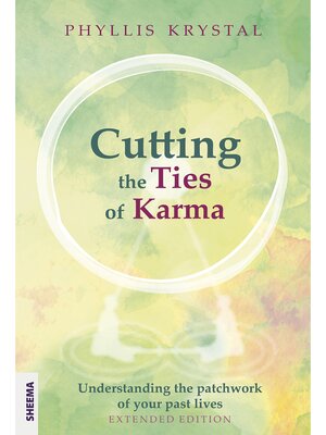 cover image of Cutting the Ties of Karma